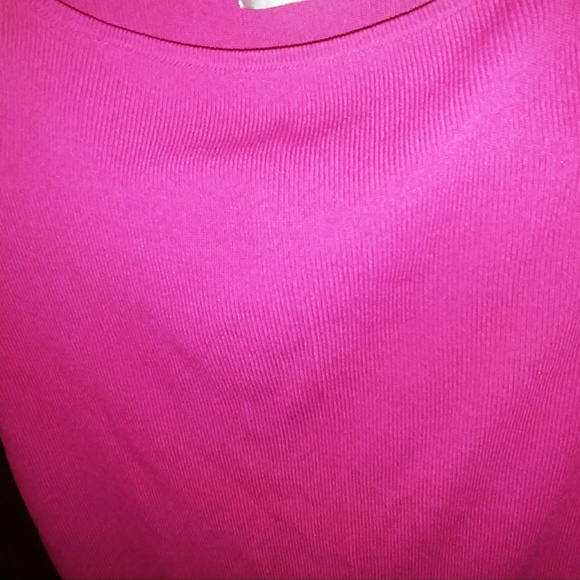 Sleeveless top - Picture 4 of 4